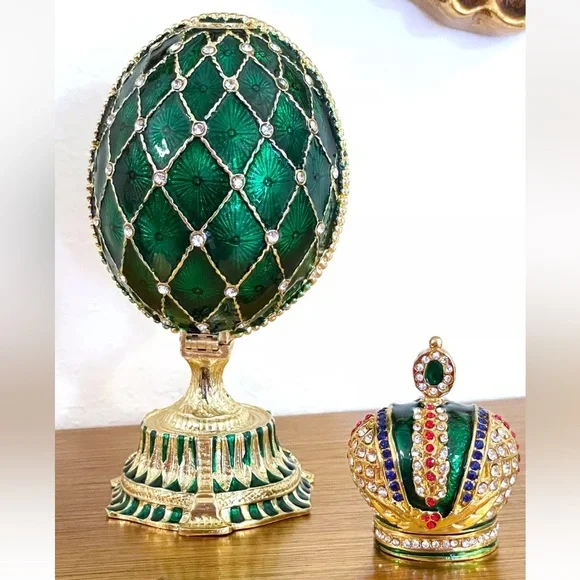 Fabergé - Picture 2 of 12